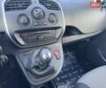 Білий Рено Кєнгу, об'ємом двигуна 1.5 л та пробігом 177 тис. км за 10250 $, фото 20 на Automoto.ua