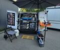 Белый Рено Кенгу, объемом двигателя 1.5 л и пробегом 100 тыс. км за 17000 $, фото 1 на Automoto.ua
