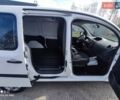 Белый Рено Кенгу, объемом двигателя 1.5 л и пробегом 180 тыс. км за 12250 $, фото 28 на Automoto.ua