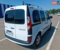 Білий Рено Кєнгу, об'ємом двигуна 1.5 л та пробігом 48 тис. км за 11499 $, фото 13 на Automoto.ua