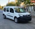 Белый Рено Кенгу, объемом двигателя 0 л и пробегом 19 тыс. км за 16700 $, фото 1 на Automoto.ua