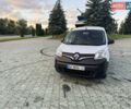 Белый Рено Кенгу, объемом двигателя 1.46 л и пробегом 184 тыс. км за 12900 $, фото 1 на Automoto.ua