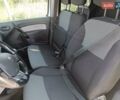 Білий Рено Кєнгу, об'ємом двигуна 1.5 л та пробігом 48 тис. км за 11499 $, фото 24 на Automoto.ua
