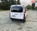 Белый Рено Кенгу, объемом двигателя 1.46 л и пробегом 190 тыс. км за 12700 $, фото 3 на Automoto.ua