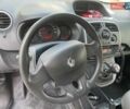 Белый Рено Кенгу, объемом двигателя 1.46 л и пробегом 114 тыс. км за 13613 $, фото 28 на Automoto.ua
