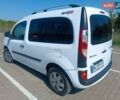 Білий Рено Кєнгу, об'ємом двигуна 1.5 л та пробігом 48 тис. км за 11499 $, фото 18 на Automoto.ua