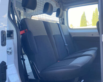 Белый Рено Кенгу, объемом двигателя 0 л и пробегом 82 тыс. км за 13200 $, фото 18 на Automoto.ua