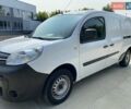 Белый Рено Кенгу, объемом двигателя 1.5 л и пробегом 138 тыс. км за 12597 $, фото 10 на Automoto.ua
