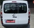 Белый Рено Кенгу, объемом двигателя 0 л и пробегом 74 тыс. км за 13500 $, фото 7 на Automoto.ua