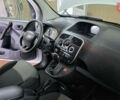 Белый Рено Кенгу, объемом двигателя 0 л и пробегом 7 тыс. км за 10500 $, фото 14 на Automoto.ua