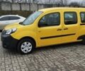 Білий Рено Кєнгу, об'ємом двигуна 0 л та пробігом 53 тис. км за 11100 $, фото 3 на Automoto.ua