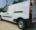 Белый Рено Кенгу, объемом двигателя 1.5 л и пробегом 138 тыс. км за 12597 $, фото 17 на Automoto.ua