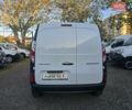 Белый Рено Кенгу, объемом двигателя 1.5 л и пробегом 227 тыс. км за 10600 $, фото 9 на Automoto.ua