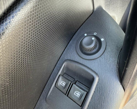 Белый Рено Кенгу, объемом двигателя 1.5 л и пробегом 179 тыс. км за 12700 $, фото 22 на Automoto.ua