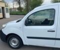 Белый Рено Кенгу, объемом двигателя 1.46 л и пробегом 114 тыс. км за 13613 $, фото 5 на Automoto.ua
