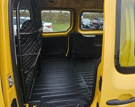 Білий Рено Кєнгу, об'ємом двигуна 0 л та пробігом 53 тис. км за 11100 $, фото 44 на Automoto.ua