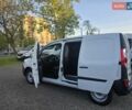 Белый Рено Кенгу, объемом двигателя 1.5 л и пробегом 227 тыс. км за 10600 $, фото 14 на Automoto.ua