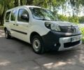 Белый Рено Кенгу, объемом двигателя 0 л и пробегом 55 тыс. км за 16995 $, фото 1 на Automoto.ua