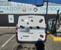 Белый Рено Кенгу, объемом двигателя 1.5 л и пробегом 100 тыс. км за 17000 $, фото 2 на Automoto.ua