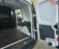 Белый Рено Кенгу, объемом двигателя 1.5 л и пробегом 227 тыс. км за 10600 $, фото 39 на Automoto.ua