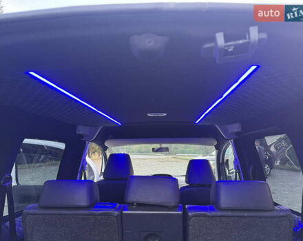 Белый Рено Кенгу, объемом двигателя 1.46 л и пробегом 190 тыс. км за 12700 $, фото 18 на Automoto.ua