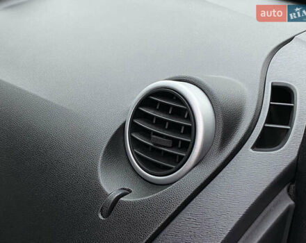 Белый Рено Кенгу, объемом двигателя 0 л и пробегом 17 тыс. км за 14399 $, фото 44 на Automoto.ua