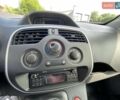 Белый Рено Кенгу, объемом двигателя 1.5 л и пробегом 138 тыс. км за 12597 $, фото 37 на Automoto.ua