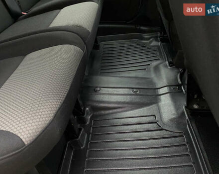 Белый Рено Кенгу, объемом двигателя 0 л и пробегом 17 тыс. км за 14399 $, фото 50 на Automoto.ua