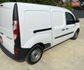 Белый Рено Кенгу, объемом двигателя 1.5 л и пробегом 138 тыс. км за 12597 $, фото 12 на Automoto.ua