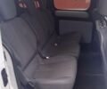 Білий Рено Кєнгу, об'ємом двигуна 1.46 л та пробігом 47 тис. км за 11999 $, фото 24 на Automoto.ua