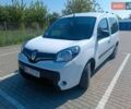 Білий Рено Кєнгу, об'ємом двигуна 1.5 л та пробігом 48 тис. км за 11499 $, фото 3 на Automoto.ua