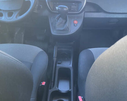 Белый Рено Кенгу, объемом двигателя 0 л и пробегом 82 тыс. км за 13200 $, фото 26 на Automoto.ua