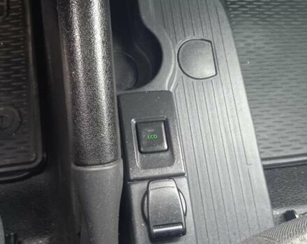 Білий Рено Кєнгу, об'ємом двигуна 1.46 л та пробігом 47 тис. км за 11999 $, фото 15 на Automoto.ua