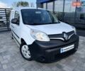 Білий Рено Кєнгу, об'ємом двигуна 1.5 л та пробігом 177 тис. км за 10250 $, фото 2 на Automoto.ua