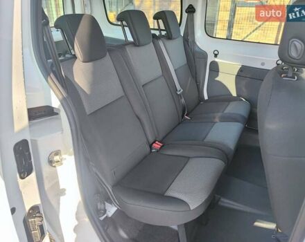 Білий Рено Кєнгу, об'ємом двигуна 0 л та пробігом 101 тис. км за 13800 $, фото 4 на Automoto.ua