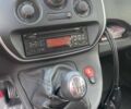 Белый Рено Кенгу, объемом двигателя 1.46 л и пробегом 114 тыс. км за 13613 $, фото 25 на Automoto.ua