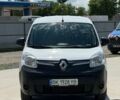 Белый Рено Кенгу, объемом двигателя 0 л и пробегом 21 тыс. км за 16500 $, фото 1 на Automoto.ua