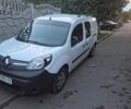 Белый Рено Кенгу, объемом двигателя 0 л и пробегом 25 тыс. км за 14500 $, фото 1 на Automoto.ua