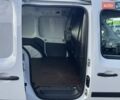 Білий Рено Кєнгу, об'ємом двигуна 1.5 л та пробігом 177 тис. км за 10250 $, фото 24 на Automoto.ua