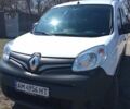 Белый Рено Кенгу, объемом двигателя 1.46 л и пробегом 96 тыс. км за 15550 $, фото 18 на Automoto.ua