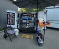 Белый Рено Кенгу, объемом двигателя 1.5 л и пробегом 100 тыс. км за 17000 $, фото 1 на Automoto.ua