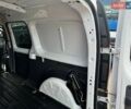 Белый Рено Кенгу, объемом двигателя 1.5 л и пробегом 268 тыс. км за 12200 $, фото 13 на Automoto.ua