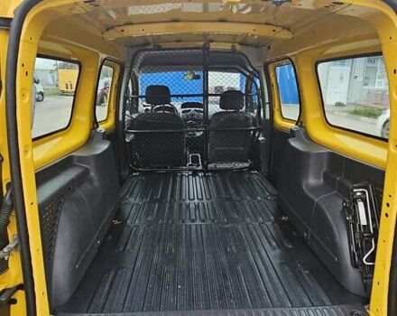 Білий Рено Кєнгу, об'ємом двигуна 0 л та пробігом 53 тис. км за 11100 $, фото 42 на Automoto.ua