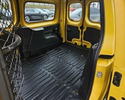 Білий Рено Кєнгу, об'ємом двигуна 0 л та пробігом 53 тис. км за 11100 $, фото 43 на Automoto.ua