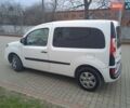 Білий Рено Кєнгу, об'ємом двигуна 1.46 л та пробігом 47 тис. км за 11999 $, фото 4 на Automoto.ua
