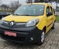 Білий Рено Кєнгу, об'ємом двигуна 0 л та пробігом 53 тис. км за 11100 $, фото 1 на Automoto.ua