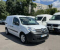 Белый Рено Кенгу, объемом двигателя 1.5 л и пробегом 179 тыс. км за 12700 $, фото 1 на Automoto.ua