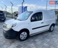 Білий Рено Кєнгу, об'ємом двигуна 1.5 л та пробігом 177 тис. км за 10250 $, фото 7 на Automoto.ua