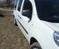 Белый Рено Кенгу, объемом двигателя 1.46 л и пробегом 96 тыс. км за 15550 $, фото 1 на Automoto.ua