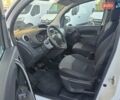 Белый Рено Кенгу, объемом двигателя 1.5 л и пробегом 227 тыс. км за 10600 $, фото 16 на Automoto.ua